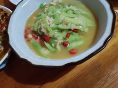 -老村长家宴(茨坪景区店)