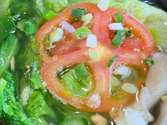 -廖记老砂锅(上清寺店)