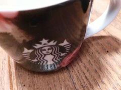 -星巴克(福州三坊七巷店)