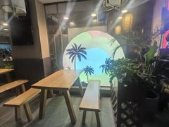 -王捌小院(红花坡店)