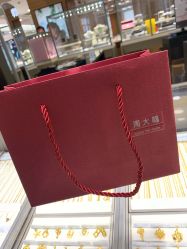 -周大福CHOW TAI FOOK(南京东路永安百货店)