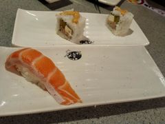 -友壹町寿司(嘉洲广场店)
