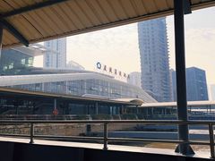 -厦门邮轮中心厦鼓码头(轮渡站)