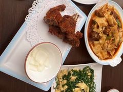 -靖远尕六美味羊羔肉