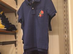 -Polo Ralph Lauren(青浦百联奥特莱斯广场店)