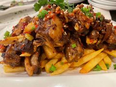 -百纳·锦绣江南 (百纳瑞汀酒店)