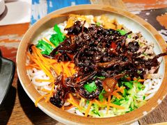 -滇越乘象云南餐厅(豆各庄店)