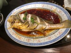 -茉莉花空中花园餐厅(义乌店)