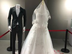 -深圳失恋博物馆再见前任(汇商名苑店)