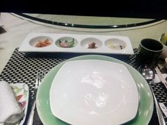 -王府茶楼茶宴·创意菜(大观园总店)