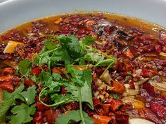 -望乡楼上海菜(日月光店)