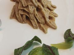 芥末鸭掌-大董(环贸iapm店)