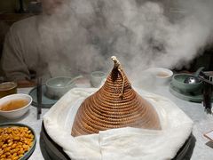 -鲜潭蒸汽石锅鱼(五道口购物中心店)