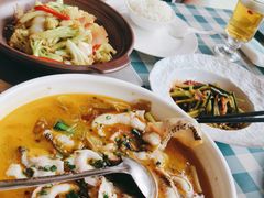 -鉴川·川菜传承(星汇两江店)