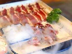 -金藏屋 碳火烤肉(江湾路店)