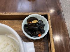 -蟹上黄·蟹黄面·江南糖水(人民广场店)