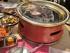 -西塔老太太泥炉烤肉(北京双井店)