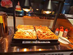 -神户赤童日式烤肉伙伴(东直门店)