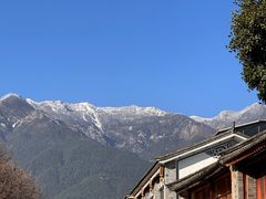 -大理古城