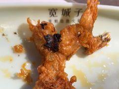 -宽城子美蛙毛肚自助火锅(建邺万达步行街店)
