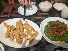 -老瑞福上海菜(人民广场店)