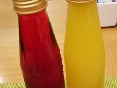 -荆州绿地铂骊酒店·铂雅全日自助餐厅