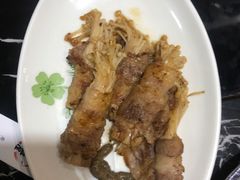 -松坂屋日料自助(长城路店)