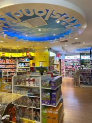 -KIDS LAND(悠唐购物中心二期店)