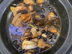 -考记泥焗鸡农庄·海鲜(北洛秘境店)