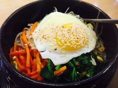 -朴鲸家正宗韩国料理(福田店)