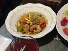 -第101座花园餐厅(湖滨88店)