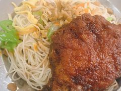 -常州糕团店(北大街新世纪商城店)