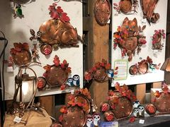 钟-小樽八音盒堂