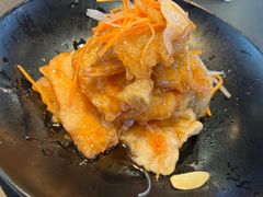 -老边饺子馆·东北菜(虎坊桥店)