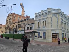 -中华巴洛克风情街