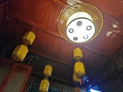 -土砂锅生态山庄·非遗砂锅雅鱼