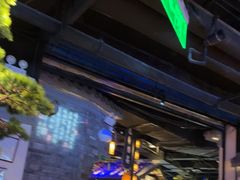 -绿茶餐厅(光谷世界城步行街店)
