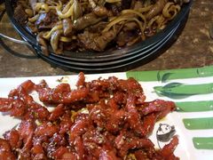 -奇滋豆味(南十四道街店)