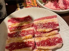-肉仓焼肉バー(烟台山店)