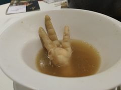 -侨美·唐荔园·40年地道粤菜