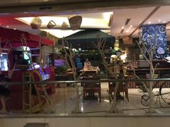 -成都凯宾斯基饭店