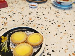 -点都德(广州白云山景区南门店)