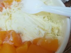 -帅小六刨冰·不一样的奶冰(总店)