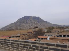 -鸡鸣驿城