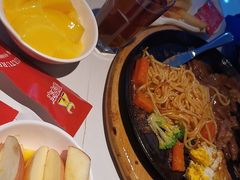 -豪享来中西餐厅(隆昌店)