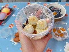 -香港龟正盅 手作糖水甜品龟苓膏(千灯湖环宇城店)