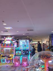 -Fang Fang Monkey·方方猴(国瑞购物中心店)