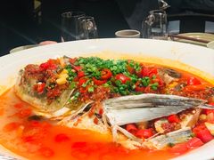 -上名堂·鱼头好吃(体育场路店)