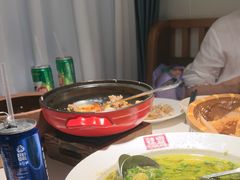 -新辣宴·湖南家常菜·商务聚餐(中粮创芯店)