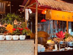 -广州富力君悦大酒店·凯菲厅